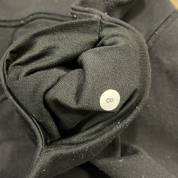 Lulumen cropped leggings - Picture 2 of 2